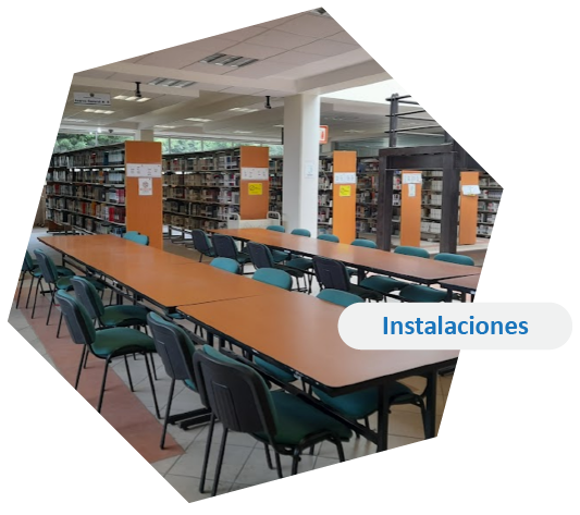 Instalaciones